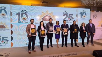 Photo of Projekti ruralnog turizma iz BiH nagrađeni na svečanosti u Opatiji