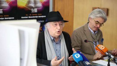 Photo of Sarajevski sajam knjiga ove godine u većem prostoru pod motom ‘Autorska prava i slobode’