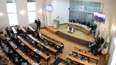Photo of Dnevnik TVSA: Nacrt Zakona o zakupu poslovnog prostora donesen je prije 37 godina