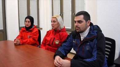 Photo of Spasioci iz Sarajeva i cijele BiH tvrde da su edukacije ključne u akcijama