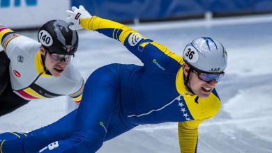 Photo of Zapažen nastup Tarika Omeragića u Svjetskom kupu