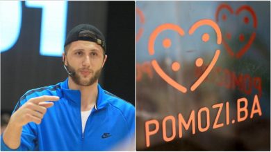 Photo of Jusuf Nurkić i Pomozi.ba će pokriti materijalnu štetu napadnutog bračnog para kod Višegrada