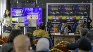Photo of Očekuju se brojni noviteti: Na 34. Sarajevskom sajmu knjiga 118 izlagača