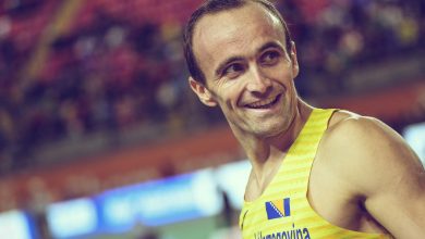 Photo of Amel Tuka osvojio četvrto mjesto na Evropskom prvenstvu u Istanbulu