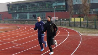 Photo of Tuka i Mujezinović večeras trče za polufinale na 800 metara, Pezer baca za finale u kugli na EP-u