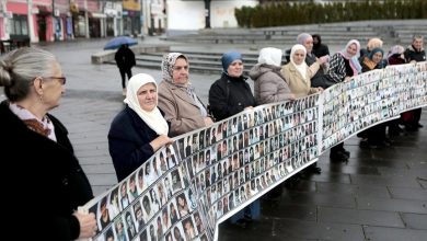 Photo of Udruženja žrtava: Smjena zamjenika načelnika Srebrenice Hamdije Fejzića je nastavak politike devedesetih