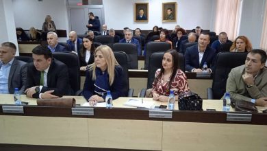 Photo of Vlast u USK će formirati NES, SDA, DF i SBiH, sutra već imena ministara