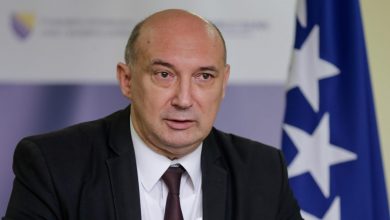 Photo of Drljača: Sredinom maja u FBiH prva isplata invalidnina po novom obračunu