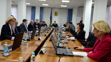 Photo of Vlada Federacije BiH inicira donošenje državne strategije za borbu protiv korupcije