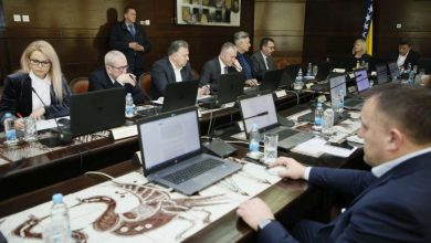 Photo of Odobreno 10,5 miliona za uspostavljanje rezervi naftnih derivata u FBiH