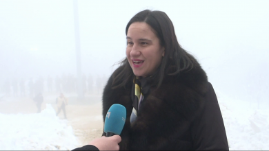 Photo of Poruka gradonačelnice Karić za Dan nezavisnosti: Dajmo priliku našoj mladosti (VIDEO)