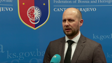Photo of VIDEO/ Okerić za TVSA: Ostavka policijskog komesara  povučena sa dnevnog reda iz tehničkih razloga