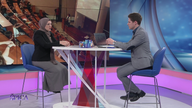 Photo of Hota-Muminović za Špicu: Moramo biti u skladu sa savremenim trendom, metode učenja su promijenjene