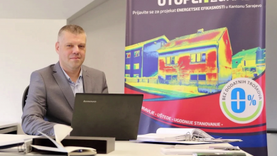 Photo of U Biznisu o Željeznicama Federacije BiH i energetskoj tranziciji u KS