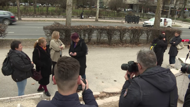 Photo of Magoda: Pokrenuta je politička hajka, slijede tužbe