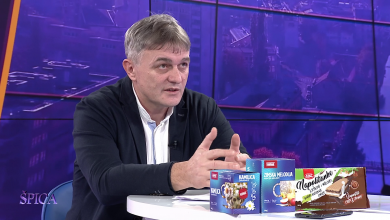 Photo of Direktor Zavoda “Pazarić”: Uspjeli smo sanirati finansijsko poslovanje (video)