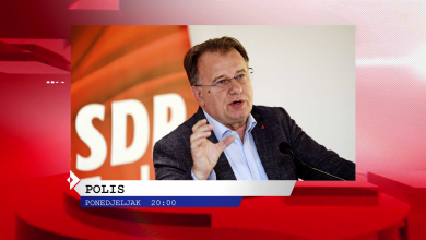 Photo of Polis: Koliko je (ne)izvjestan proces formiranja Vlade Federacije BiH