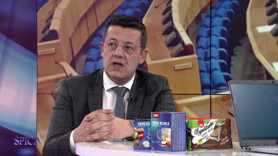 Photo of Čampara za Špicu: Nadležni treba da riješe ovaj problem, za šta ih građani plaćaju?