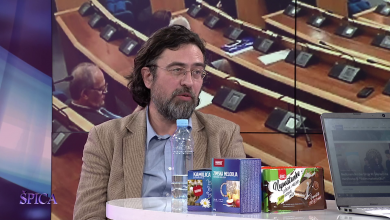 Photo of Nikšić za Špicu: Trebamo imati što više sličnosti, a ne razlike