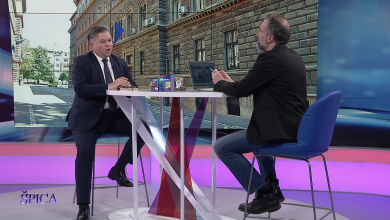 Photo of Brkić za Špicu: Reforme treba provesti radi nas samih, ne samo zbog Brisela