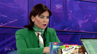 Photo of Gavrankapetanović za Špicu: Dio novca iz budžeta KS bit će izdvojen za specijalizacije u zdravstvu