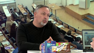 Photo of Dević o Vladi KS: Mislim da neće napraviti ništa ozbiljno