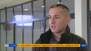 Photo of Stanovnici naselja Čengić Vila dobit će novu led rasvjetu