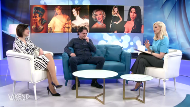 Photo of TVSA Vikend program/ Kako su se ideali ljepote mijenjali kroz vrijeme (VIDEO)