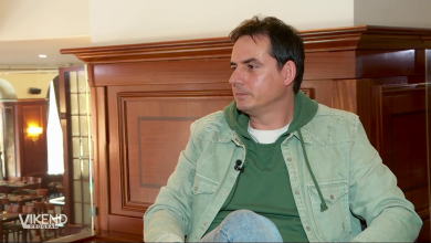 Photo of TVSA Vikend program/ Razgovor sa Zoranom Kesićem (VIDEO)