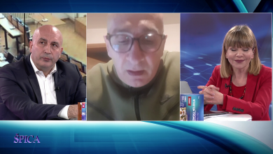Photo of Škrijelj za Špicu o značaju Dana reintegracije dijelova općine Centar (Video)