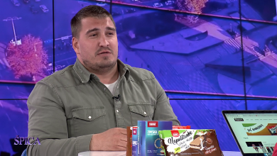 Photo of Zahiragić za Špicu o problemima mladih u BiH: “Ako nemaju oca koji će trenera voditi na ručak, ne igraju, tako je u svim segmentima društva”