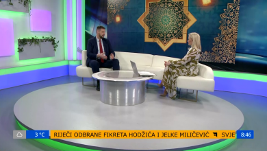Photo of Halilović za TVSA: Ramazan nas izbacuje iz bolesti zvane rutina, kroz mjesec dana svjedočimo da možemo pomjerati granice, i da život ima druge oblike