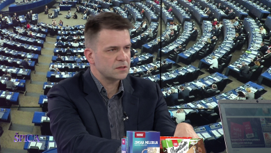 Photo of Makarević za Špicu: NATO nam je bitniji od Europske unije