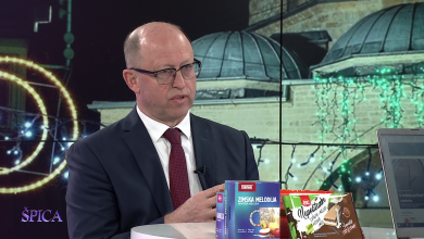 Photo of Dautović za Špicu: Ramazan je vrijeme propitivanja sebe