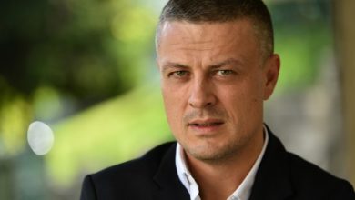 Photo of Vojin Mijatović neće biti federalni ministar unutarnjih poslova
