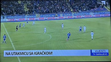 Photo of FK Željezničar u saradnji sa  Pomozi.ba organizuje prikupljanje igračaka za djecu Turske i Sirije