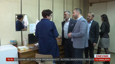 Photo of Nazire se opstanak preduzeća Zrak, prema procjeni potrebno 30-40 radnika