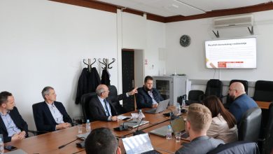 Photo of Šteta najavio izgradnju tramvajske pruge do Dobrinje