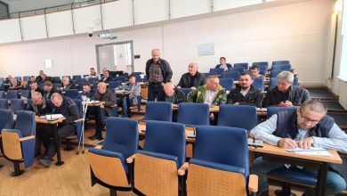 Photo of Farmeri i poljoprivredni proizvođači iznijeli primjedbe i sugestije Ministarstvu privrede