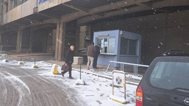 Photo of Plaćanje usluga Sarajevostana od sada ispred RTV doma