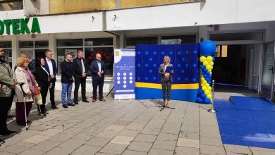 Photo of Na Alipašinom Polju otvorena nova ambulanta porodične medicine