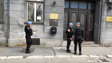 Photo of Sindikat policijskih službenika KS: Spavaj svilo bosanska