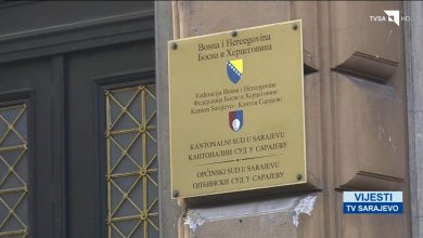 Photo of Jašareviću 20 godina zatvora zbog ubistva Ramića