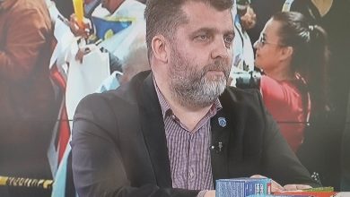 Photo of Katica za Špicu: Protesti nisu najavljeni MUP-u KS, sa aspekta javnog reda i mira situacija je pod kontrolom