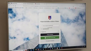 Photo of Digitalizacija javne uprave u Vladi KS