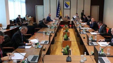 Photo of BiH će iskoristiti pravo umješača u postupku štediša pred Evropskim sudom za ljudska prava