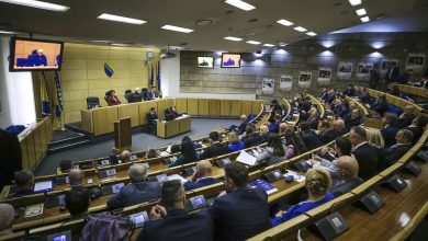 Photo of Zakazana vanredna sjednica Zastupničkog doma Parlamenta FBiH za 21. novembar