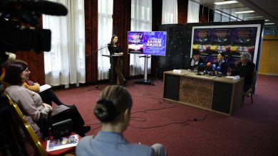 Photo of Sarajevski sajam knjiga i učila od 12. do 17. aprila u Centru Skenderija