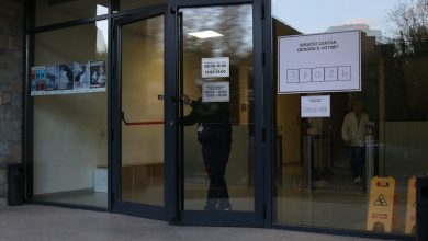 Photo of Ambasada SAD-a na Kosovu: Izbori na sjeveru održani u skladu sa kosovskim ustavom i zakonima