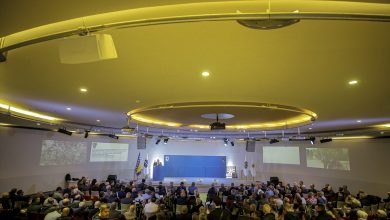 Photo of Skup patriota i građana u Sarajevu: Na miran način političkim sredstvima braniti Bosnu i Hercegovinu